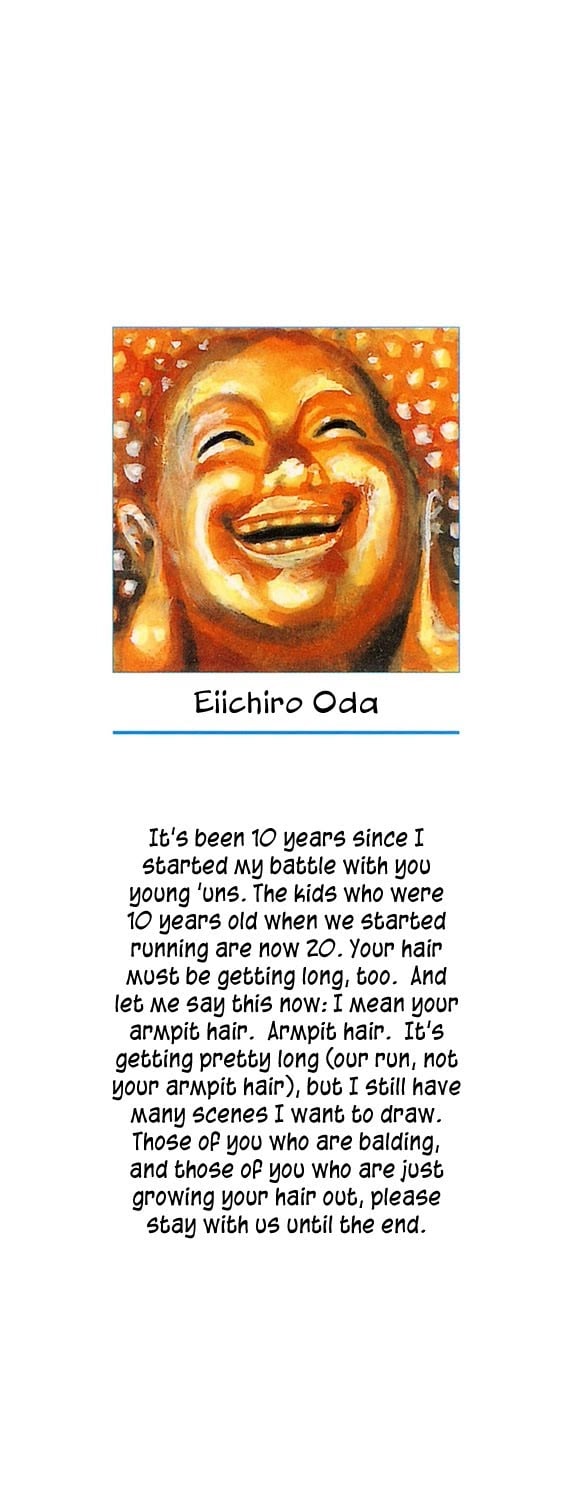 One Piece, Chapter 431 image 03
